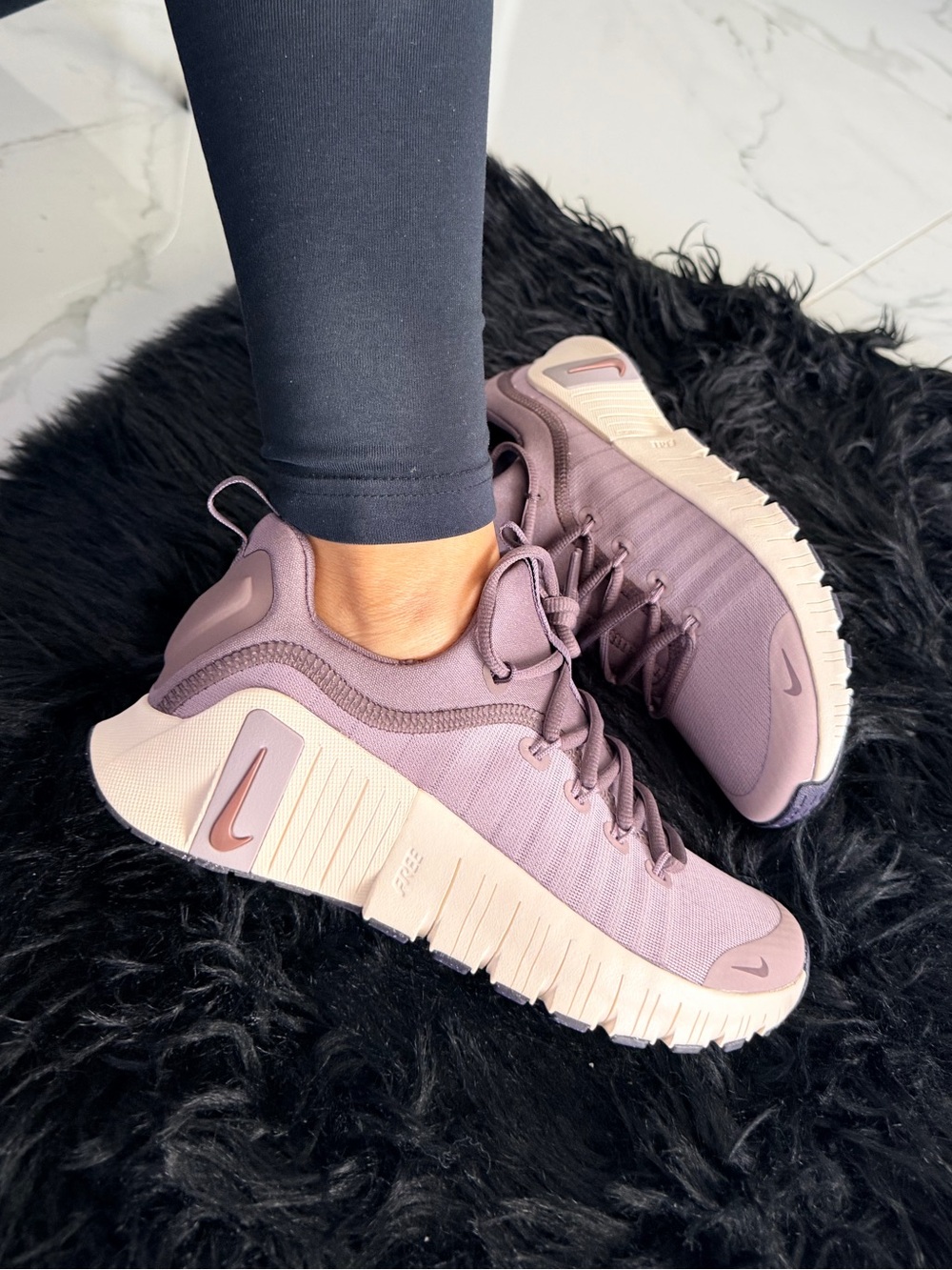Nike Free Metcon 6